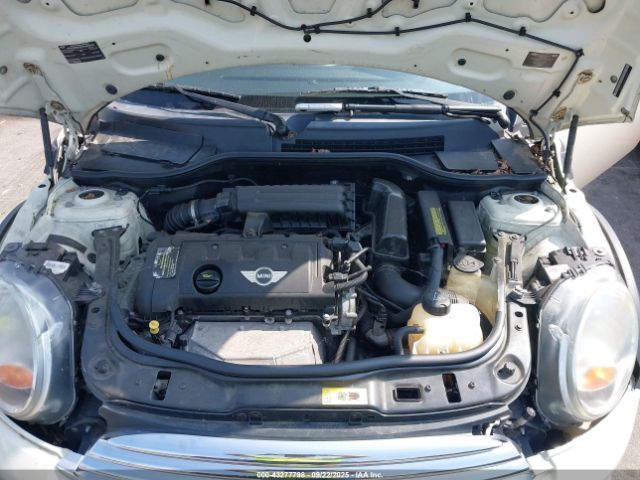 2012 MINI COOPER WMWSU3C58CT185324 Photo 9