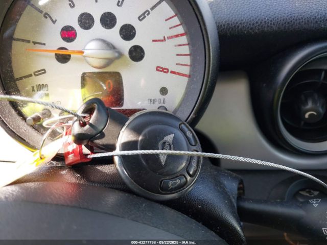 2012 MINI COOPER WMWSU3C58CT185324 Photo 10