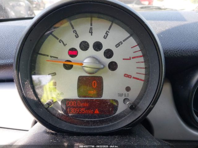 2012 MINI COOPER WMWSU3C58CT185324 Photo 6