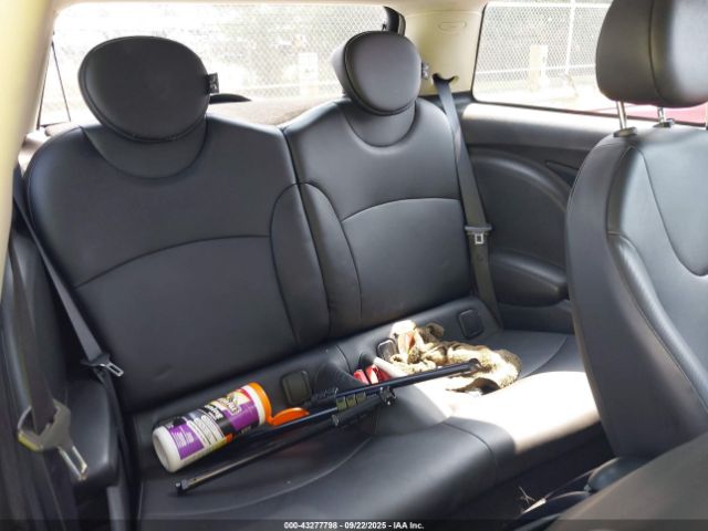 2012 MINI COOPER WMWSU3C58CT185324 Photo 7