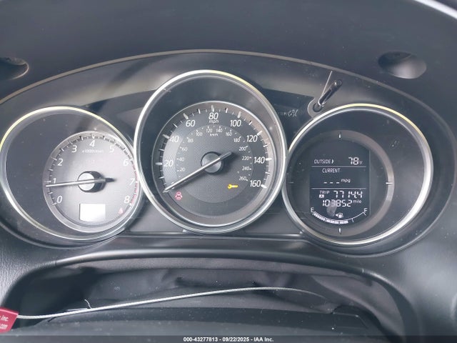 JM3KE4DY6G0607362 Mazda py