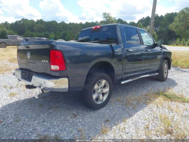 2018 RAM 1500 3C6RR7LT9JG123652 Photo 3