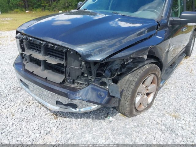 2018 RAM 1500 3C6RR7LT9JG123652 Photo 5