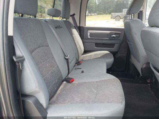 2018 RAM 1500 3C6RR7LT9JG123652 Photo 7