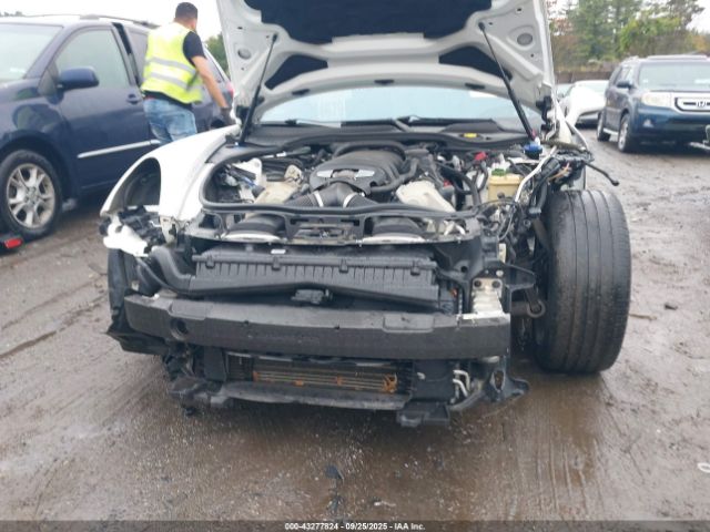 2012 PORSCHE PANAMERA WP0AB2A73CL060766 Photo 5