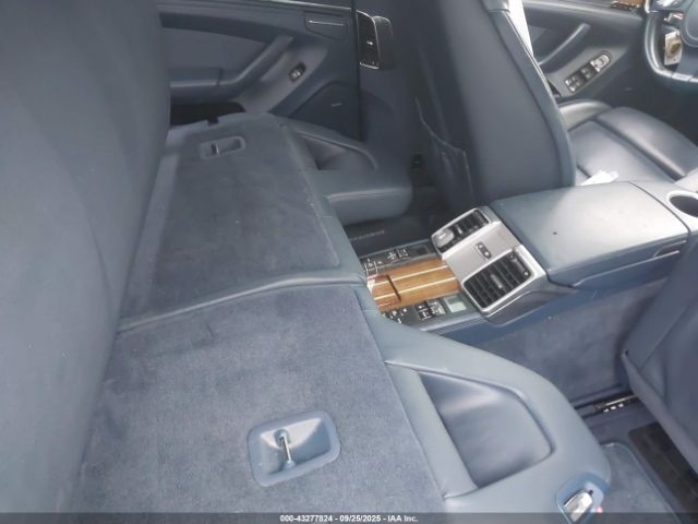 2012 PORSCHE PANAMERA WP0AB2A73CL060766 Photo 7