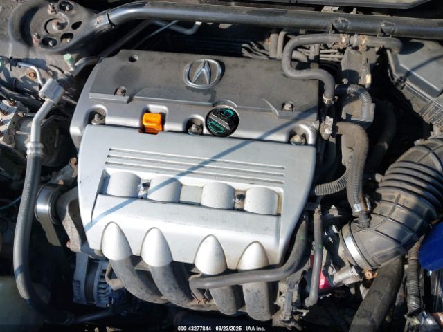 2009 ACURA TSX JH4CU26689C009175 Photo 9