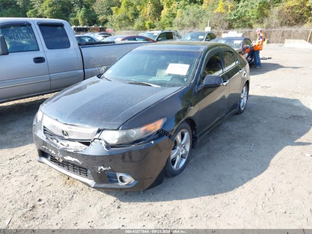 2009 ACURA TSX JH4CU26689C009175 Photo 1