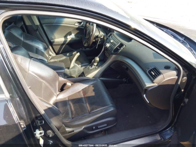 2009 ACURA TSX JH4CU26689C009175 Photo 4