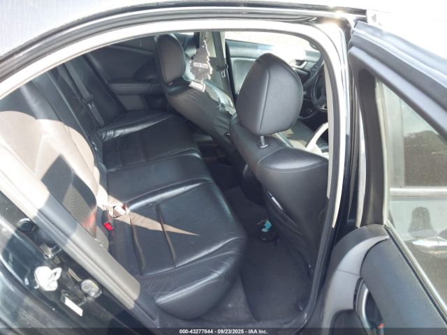 2009 ACURA TSX JH4CU26689C009175 Photo 7