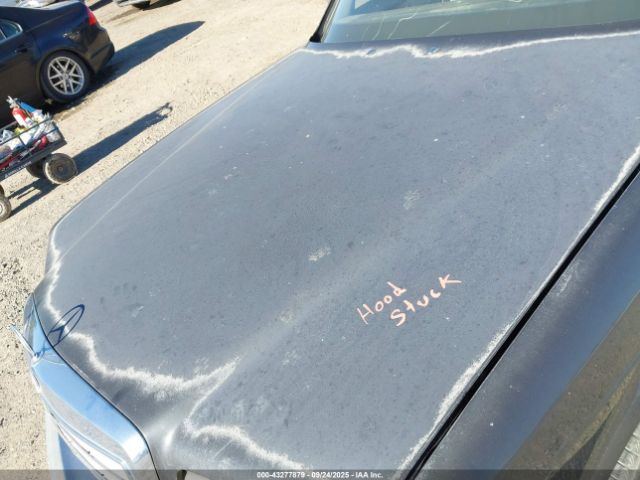 1987 MERCEDES-BENZ 560 WDBCA39D6HA358287 Photo 9