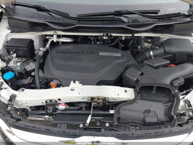 Honda j35y7 2019 5FNRL6H90KB047487 Image 10