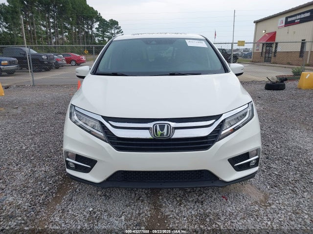 Honda j35y7 2019 5FNRL6H90KB047487 Image 12