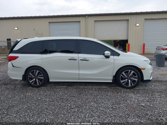 Honda j35y7 2019 5FNRL6H90KB047487 Image 13