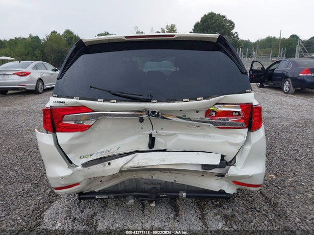 Honda j35y7 2019 5FNRL6H90KB047487 Image 16