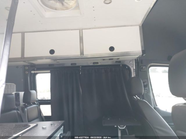 2021 MERCEDES-BENZ SPRINTER 1500 W1Y70BGY0MT060933 Photo 7