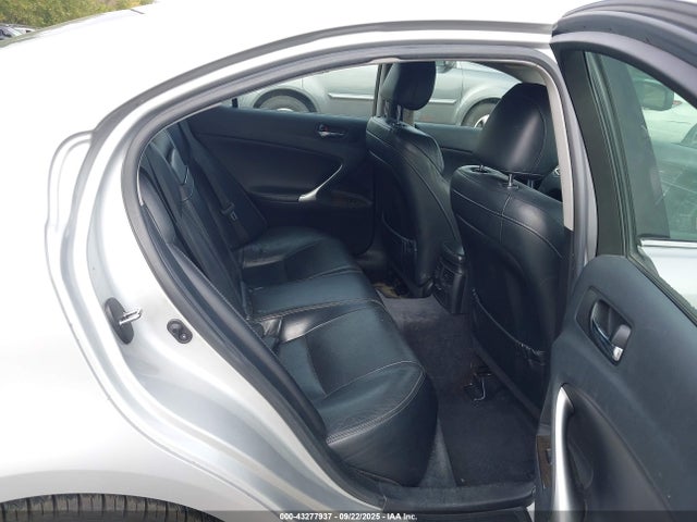 Продажа на аукционе авто 2010 Lexus Is 250, vin: JTHCF5C2XA5039106, номер лота: 43277937