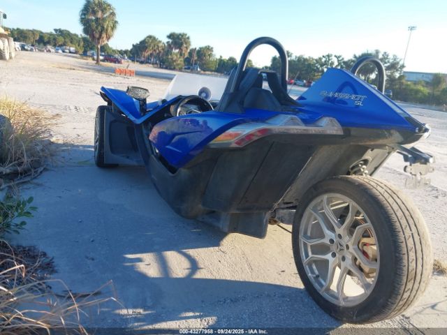 2022 POLARIS SLINGSHOT 57XAAPHD0N8148473 Photo 2