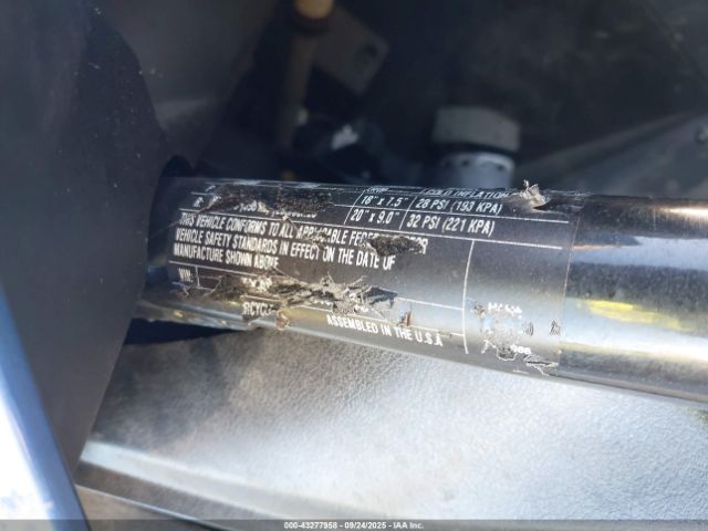 2022 POLARIS SLINGSHOT 57XAAPHD0N8148473 Photo 8