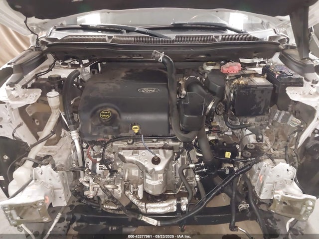 Ford 2015 2015 1FM5K7D88FGB50488 Image 10