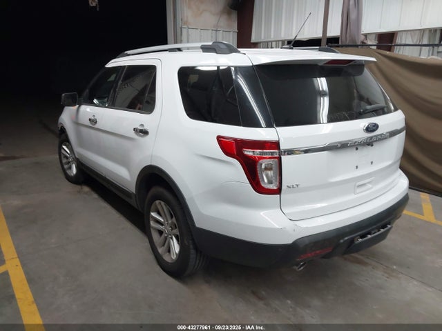Ford 2015 2015 1FM5K7D88FGB50488 Image 3