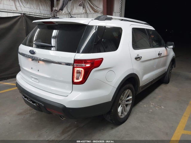 Ford 2015 2015 1FM5K7D88FGB50488 Image 4