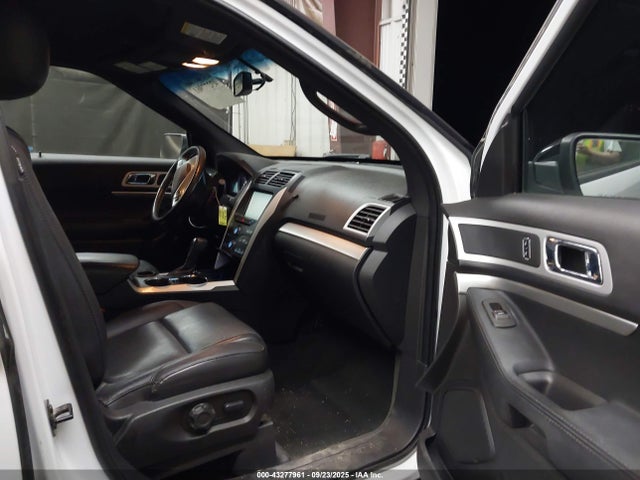 Ford 2015 2015 1FM5K7D88FGB50488 Image 5