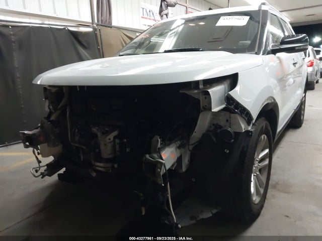 Ford 2015 2015 1FM5K7D88FGB50488 Image 6