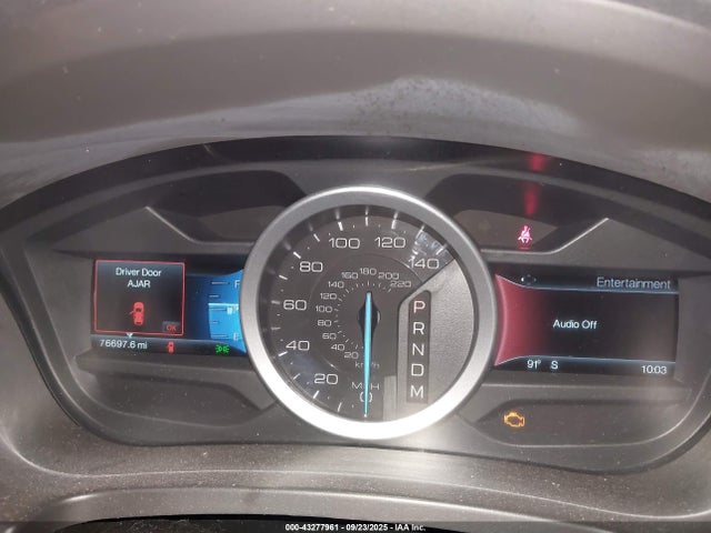 Ford 2015 2015 1FM5K7D88FGB50488 Image 7