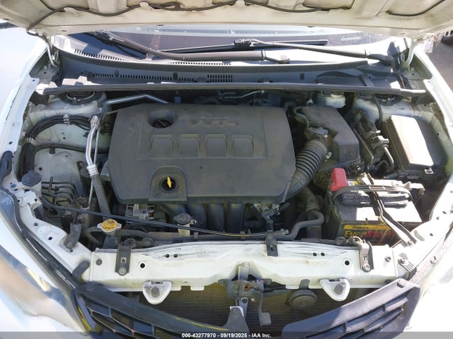 5YFBURHEXFP259479 Toyota 2zr-fe