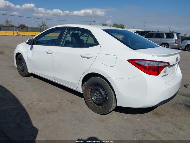 5YFBURHEXFP259479 Toyota 2zr-fe