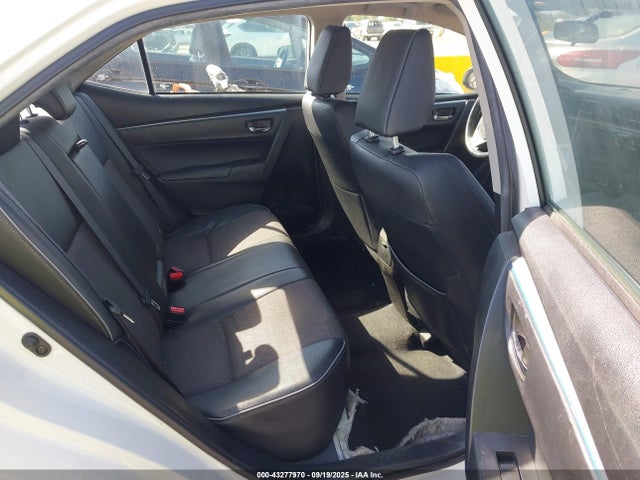 5YFBURHEXFP259479 Toyota 2zr-fe