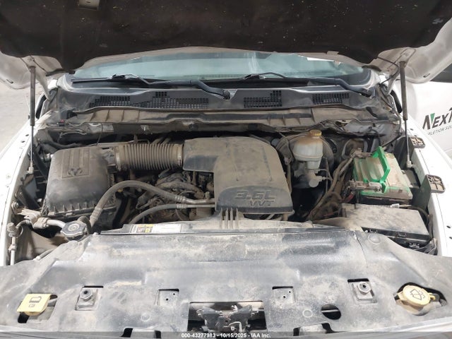 Aukcja sprzedaży 2014 Ram 1500 Tradesman, vin: 1C6RR7FGXES408082, numer aukcji: 43277983