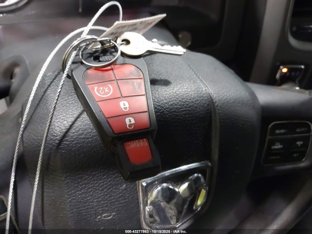 Aukcja sprzedaży 2014 Ram 1500 Tradesman, vin: 1C6RR7FGXES408082, numer aukcji: 43277983