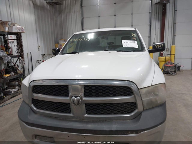 Aukcja sprzedaży 2014 Ram 1500 Tradesman, vin: 1C6RR7FGXES408082, numer aukcji: 43277983