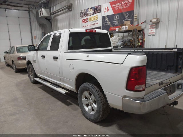 Aukcja sprzedaży 2014 Ram 1500 Tradesman, vin: 1C6RR7FGXES408082, numer aukcji: 43277983