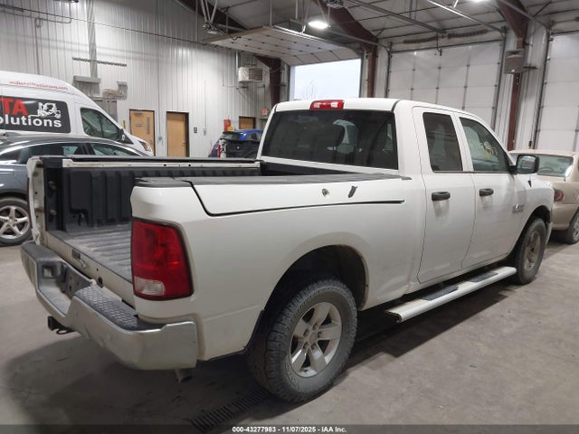 Aukcja sprzedaży 2014 Ram 1500 Tradesman, vin: 1C6RR7FGXES408082, numer aukcji: 43277983