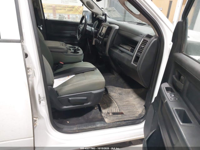 Aukcja sprzedaży 2014 Ram 1500 Tradesman, vin: 1C6RR7FGXES408082, numer aukcji: 43277983
