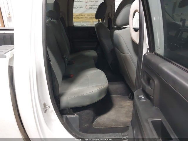 Aukcja sprzedaży 2014 Ram 1500 Tradesman, vin: 1C6RR7FGXES408082, numer aukcji: 43277983