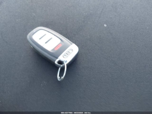 2011 AUDI S5 WAUVGAFH1BN012519 Photo 10