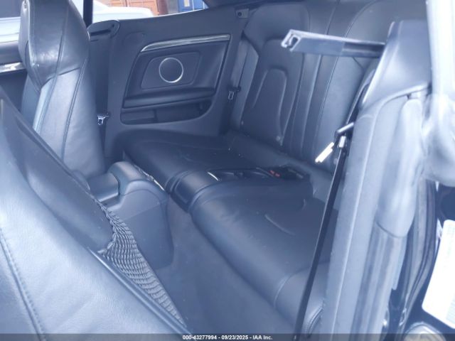 2011 AUDI S5 WAUVGAFH1BN012519 Photo 7