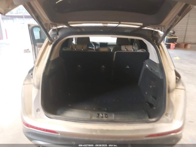 5LMCJ1C92LUL15737 Lincoln Corsair Standard