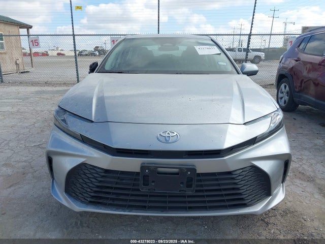 Toyota a25a-fxs 2025 4T1DAACK5SU587210 Image 13