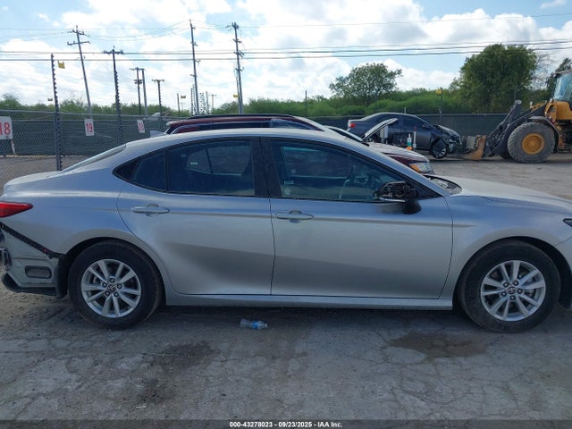 Toyota a25a-fxs 2025 4T1DAACK5SU587210 Image 14