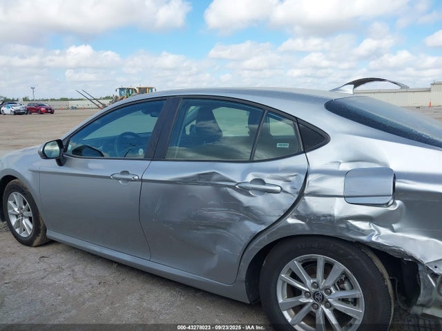Toyota a25a-fxs 2025 4T1DAACK5SU587210 Image 15