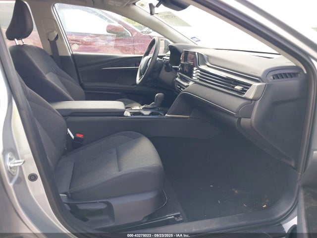 Toyota a25a-fxs 2025 4T1DAACK5SU587210 Image 5
