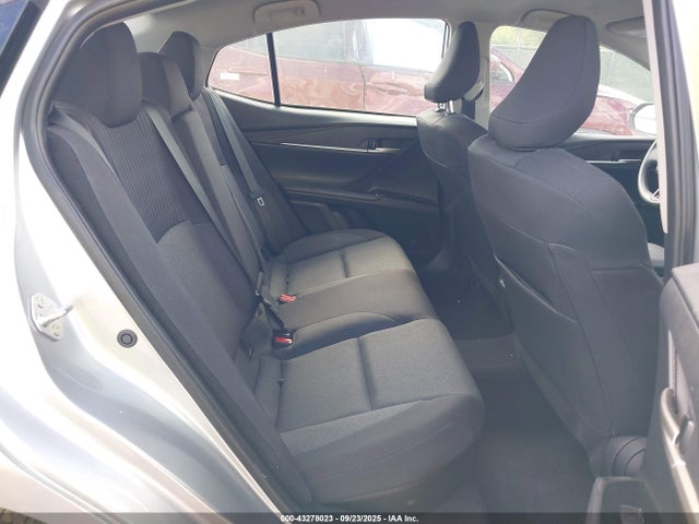Toyota a25a-fxs 2025 4T1DAACK5SU587210 Image 8