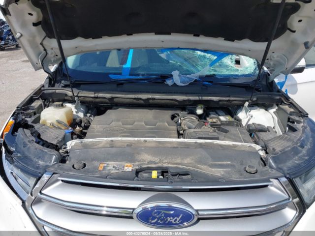 2016 FORD EDGE 2FMPK4K81GBC66411 Photo 9