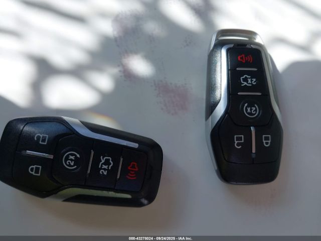 2016 FORD EDGE 2FMPK4K81GBC66411 Photo 10