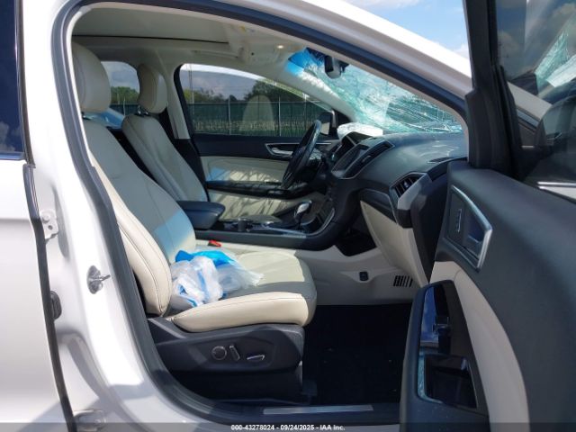 2016 FORD EDGE 2FMPK4K81GBC66411 Photo 4